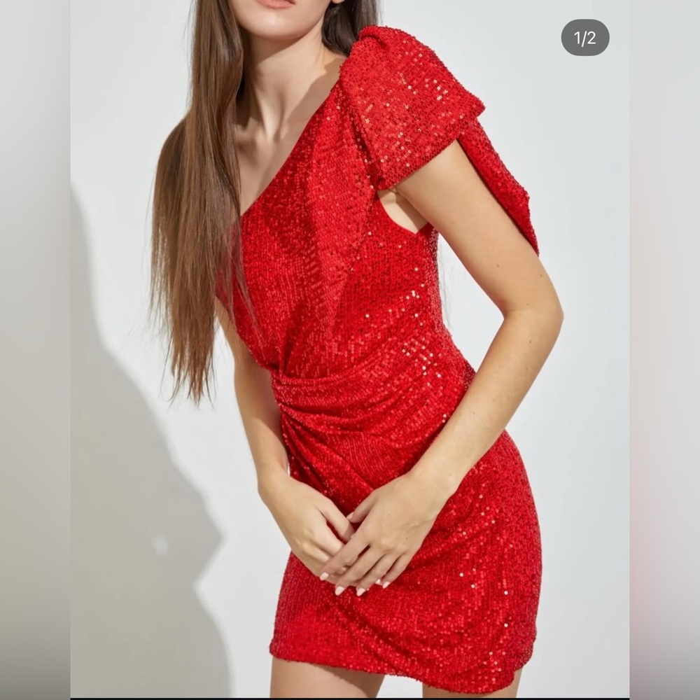 DO+BE Dress
